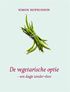 Kookboek De vegetarische optie van Simon Hopkinson