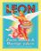 Kookboek Leon, zoete waren & hartige zaken