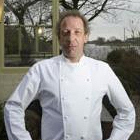 Mosselen met mosterdmayonaise van restaurant 't Kalkoentje