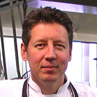 Salade Niçoise van chef Paul van Waarden