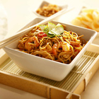 Bami goreng