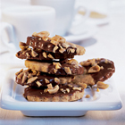 Pindakoekjes
