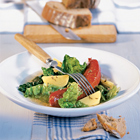 Savooiekool met saucijzen