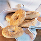 Sesamringen