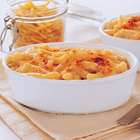Macaroni met kaas