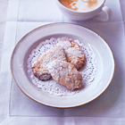 Zachte Toscaanse amandelkoekjes