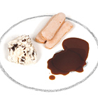 Driedimensionale tiramisu
