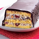 Siciliaanse cassata