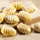 Gnocchi met salie-botersaus