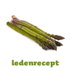 Kippensoep met asperges