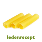 Cannelloni met tonijn en spinazie