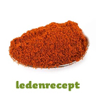 Curry van sperziebonen en aardappel
