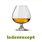 In cognac gemarineerde biefstuk met gekneusde peper