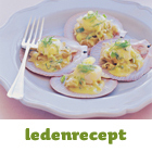 Coquilles à la Robert