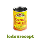 Thaise kipcurry met kokosmelk