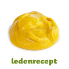 Konijn in mosterdsaus