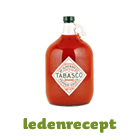 Groene gazpacho