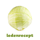 Witte kool met gehakt en aardappel