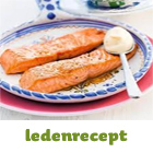 Oosterse gestoomde zalm