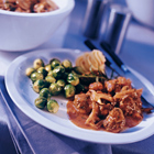 Italiaanse wildpeper