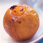 Kaneelappels uit de oven