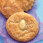 Kaneelkoekjes