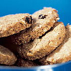 Mueslikoekjes