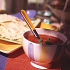 Pastasaus: tomatensaus met oregano