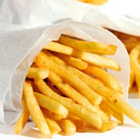 Patates frites