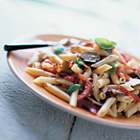 Penne all'arrabbiata