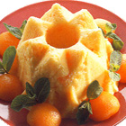 Rijstpudding met abrikozen