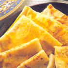 Crêpes Suzette