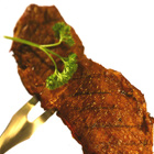 Entrecote met chimichurri