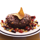 Mexicaanse hamburger