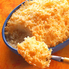 Rijstgratin