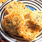 Rijstkoekjes