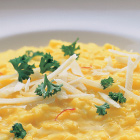 Risotto alla Milanese