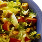 Witlofsalade met venkel en paprika