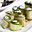 Gordon Ramsay: gevulde courgette-rolletjes