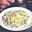 Gordon Ramsay: risotto met wilde knoflook en peterselie