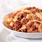 Tagliatelle alla Bolognese