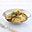 Couscous met vis en uienchutney
