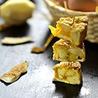 Aardappeltortilla (tapas)