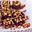 Brownies met extra veel noten