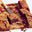 Brownies met specerijen en zure room