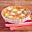 Clafoutis met geitenkaas en kruiden