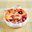 Clafoutis met ratatouille