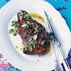 Entrecote uit Guadeloupe