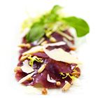 Hertencarpaccio