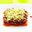 Lasagne met salami en zongedroogde tomaatjes